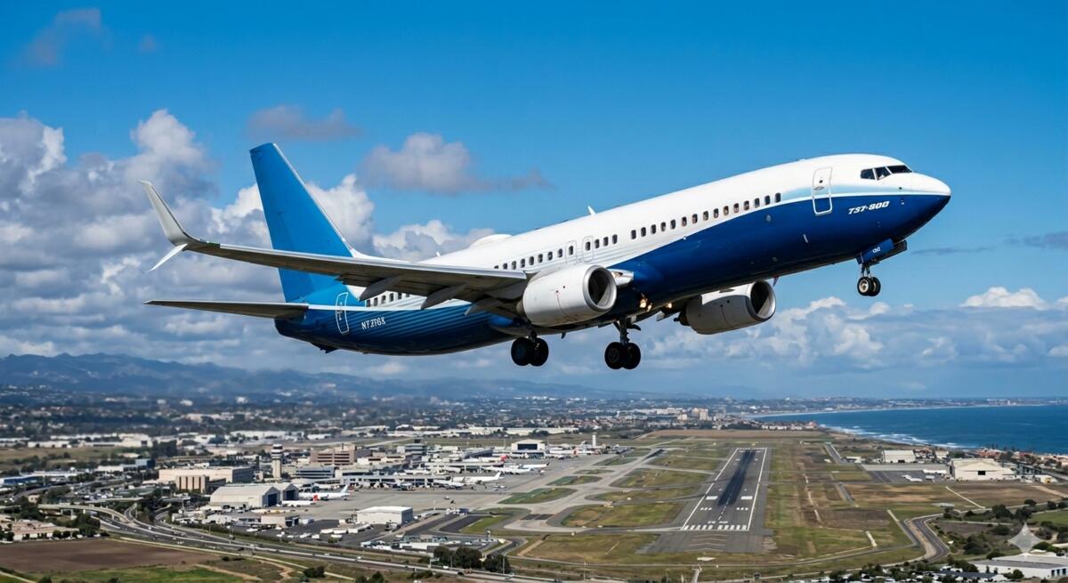 Boeing 737
